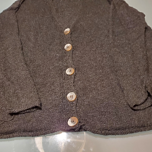 Zara cardigan - Picture 6 of 6